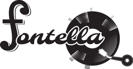 FONTELLA trademark