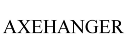 AXEHANGER trademark