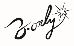 B.ONLY trademark