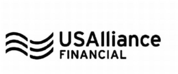 USALLIANCE FINANCIAL trademark