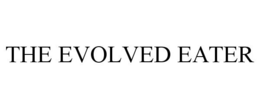 THE EVOLVED EATER trademark