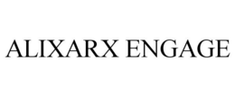 ALIXARX ENGAGE trademark