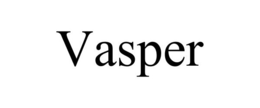 VASPER trademark