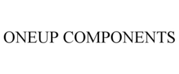 ONEUP COMPONENTS trademark