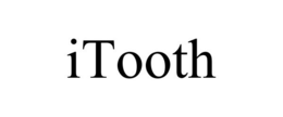 ITOOTH trademark