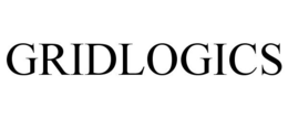 GRIDLOGICS trademark