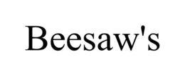 BEESAW'S trademark
