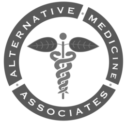 ALTERNATIVE MEDICINE ASSOCIATES trademark