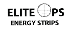 ELITEOPS ENERGY STRIPS trademark