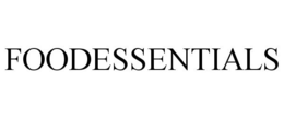 FOODESSENTIALS trademark