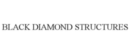 BLACK DIAMOND STRUCTURES trademark