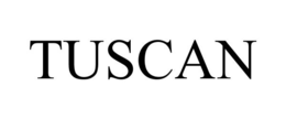 TUSCAN trademark