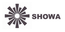 SHOWA trademark