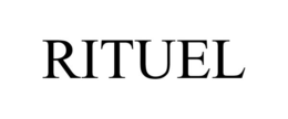 RITUEL trademark