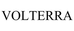 VOLTERRA trademark