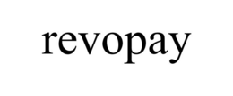 REVOPAY trademark