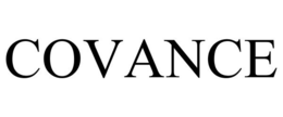 COVANCE trademark