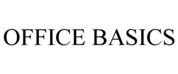 OFFICE BASICS trademark