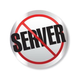 SERVER trademark