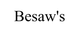 BESAW'S trademark