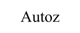 AUTOZ trademark