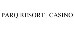 PARQ RESORT | CASINO trademark