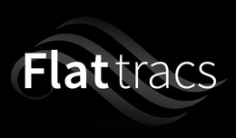 FLAT TRACS trademark