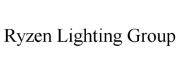 RYZEN LIGHTING GROUP trademark