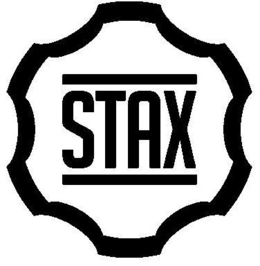 STAX trademark