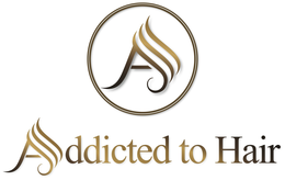 ADDICTED TO HAIR trademark