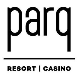 PARQ RESORT CASINO trademark
