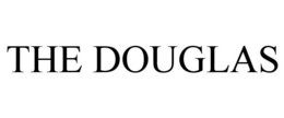 THE DOUGLAS trademark