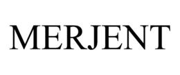 MERJENT trademark