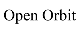 OPEN ORBIT trademark