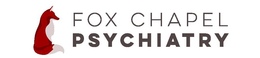 FOX CHAPEL PSYCHIATRY trademark