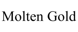 MOLTEN GOLD trademark