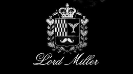 LORD MILLER trademark