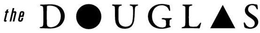 THE DOUGLAS trademark