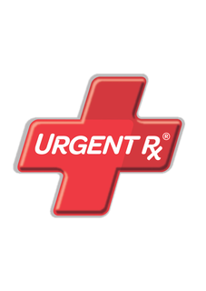 URGENT RX trademark