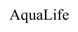 AQUALIFE trademark