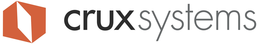 CRUX SYSTEMS trademark
