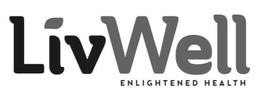 LIVWELL ENLIGHTENED HEALTH trademark