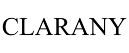 CLARANY trademark