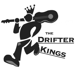 THE DRIFTER KINGS trademark