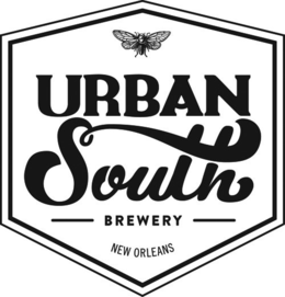 URBAN SOUTH BREWERY NEW ORLEANS trademark