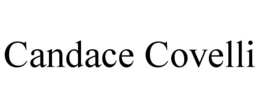 CANDACE COVELLI trademark