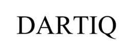 DARTIQ trademark