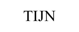 TIJN trademark