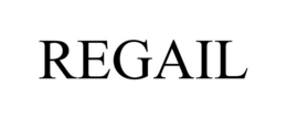 REGAIL trademark
