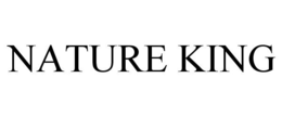 NATURE KING trademark